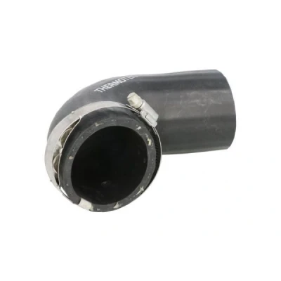 Abbildung von THERMOTEC DCW163TT Ladeluftschlauch SKODA: Fabia 2, SEAT: Ibiza 4, VOLKSWAGEN: Polo V Hatchback