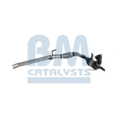 Abbildung von BM CATALYSTS BM92062H Katalysator SEAT: Leon III Hatchback, SKODA: Octavia 3 Combi