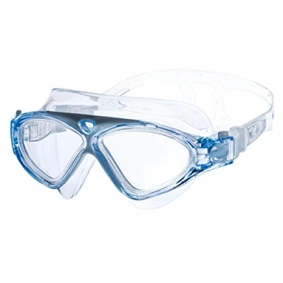Abbildung von Seac Vision JR Schwimmbrillen für Pool und Freiwasser Kinder Jugendliche