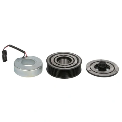 Abbildung von Elektromagnetische Kupplung, Klimakompressor THERMOTEC KTT040371