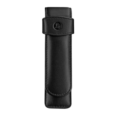 Abbildung von Pelikan 923417 Schreibgeräte Etui Leder TG 21 Stiftablagen, 1 Stück