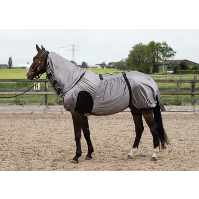 Abbildung von Harry&#039;s Horse Ekzema/Fliegendecke UV 95/125