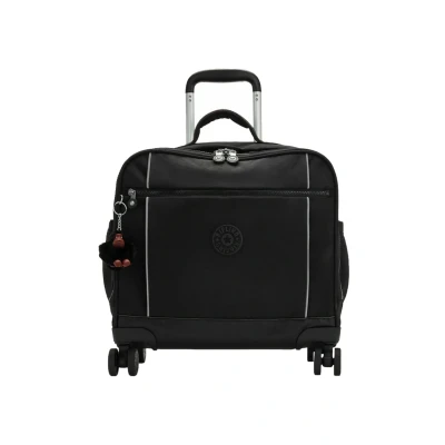 Abbildung von Kipling NEW Storia Trolley für Kinder, Größe: One Size, True black
