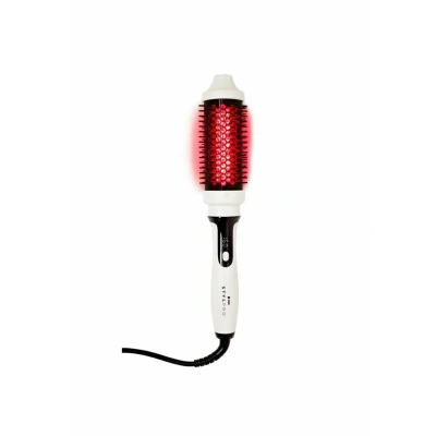 Abbildung von Stylpro RED &amp; Infrared Thermal Brush Styling, Größe: One Size, White
