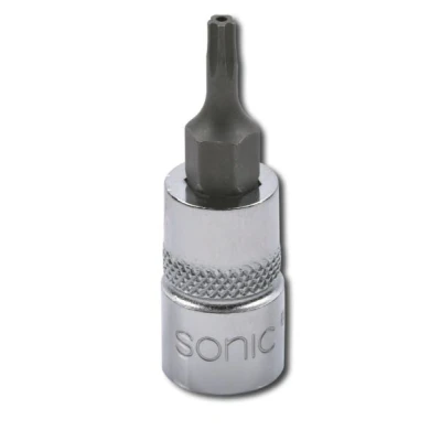Abbildung von Stiftbuchse 1/4&quot; TORX SONIC 8153727