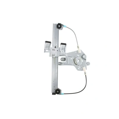 Abbildung von Magneti Marelli Fensterheber hinten rechts elektrisch ohne Elektromotor 350103170256 SKODA: Octavia I Hatchback