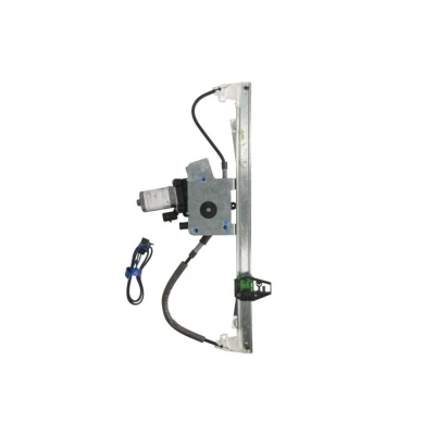 Abbildung von Magneti Marelli Fensterheber vorne links elektrisch mit Elektromotor 350103803000 FORD: KA Hatchback