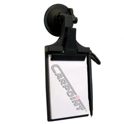 Abbildung von Carpoint 0523428 Notizblock