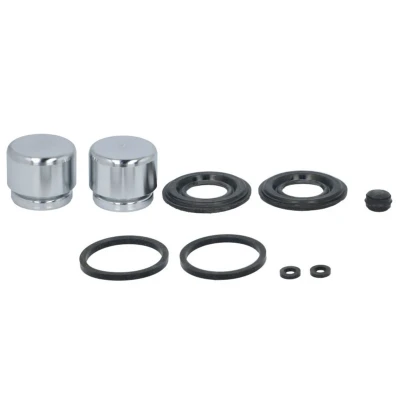 Abbildung von BUDWEG CALIPER 209063 Bremssattel Reparatursatz 36 MERCEDES BENZ: C Class Saloon, CLK Coupe