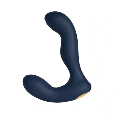 Abbildung von Analvibrator „Iker Neo“ auch per App steuerbar
