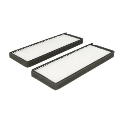 Abbildung von FILTRON K 1304 2x Innenraumfilter Partikelfilter 277 101 20 SSANGYONG: Rexton / 2, W