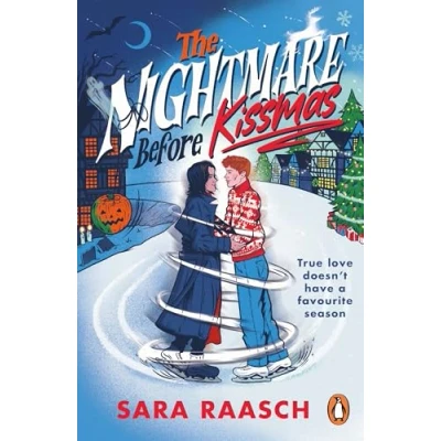 Abbildung von the Nightmare Before Kissmas: magical new spicy holiday romcom from bestselling author, perfect Halloween romance reading