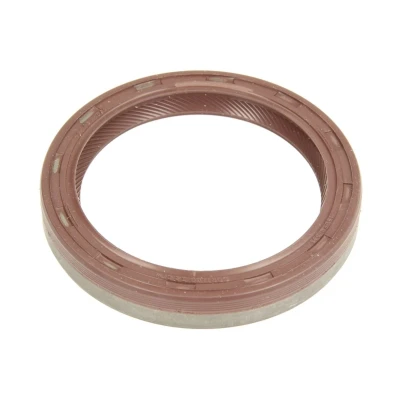 Abbildung von CORTECO 12012560B Kurbelwellendichtring getriebeseitig FPM (Fluor Kautschuk)