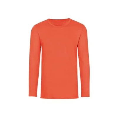 Abbildung von Trigema Longsleeve »TRIGEMA Langarmshirt«, (1 tlg.)