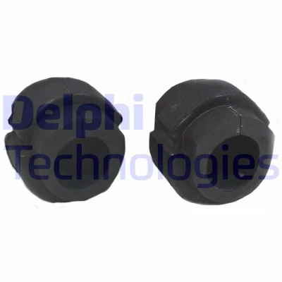 Abbildung von DELPHI TD826W Stabigummis AUDI: A4 B5 Saloon, Avant, A6 C4 VOLKSWAGEN: Passat GP Estate, Estate