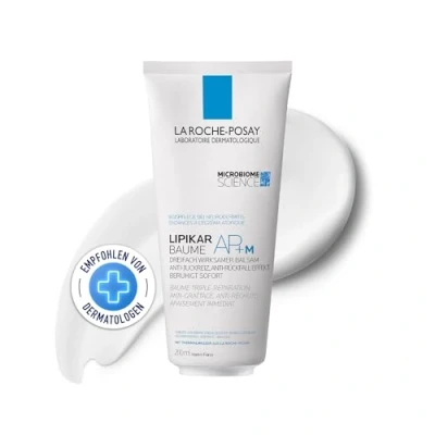 Abbildung von La Roche Posay Lipikar Body Cream 200 ml