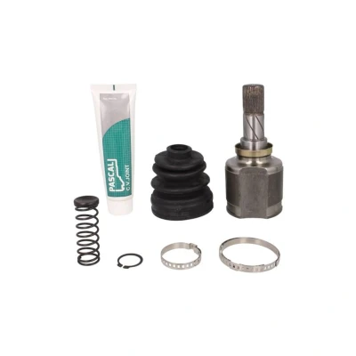 Abbildung von PASCAL G7R001PC Gelenksatz getriebeseitig RENAULT: MASTER 3, 3 Kasten, OPEL: Movano B Van