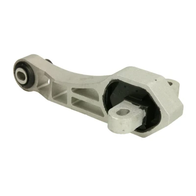 Abbildung von FEBI BILSTEIN 100225 Motorlager hinten Gummimetalllager FIAT: Linea, Fiorino III Box Body / Estate
