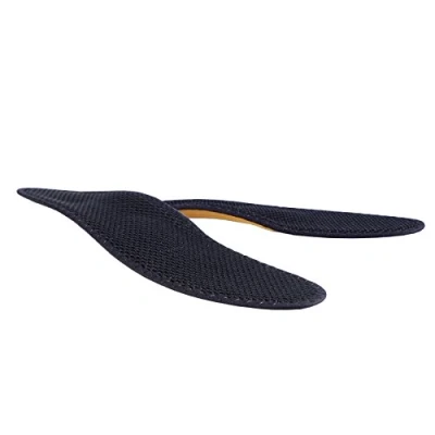 Abbildung von Kaps Orthopädische Schuheinlagen für Sportschuhe samt Fußgewölbe Stütze und Kohlenstoff Geruchsneutralisierung, Super Active Sport, Größen geeignet (36 EUR)