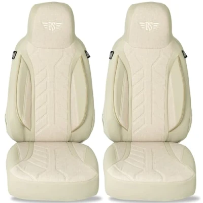 Abbildung von BREMER SITZBEZÜGE Wohnmobil Schonbezüge für FIAT Ducato Jumper Boxer PLKT205
