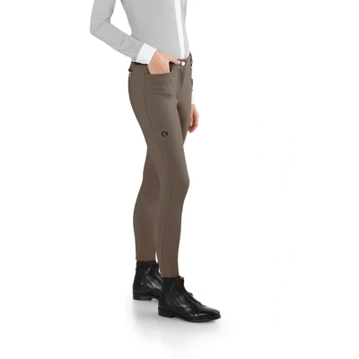 Abbildung von Ego7 Reithose Jumping EJ Turtledove 34