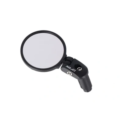 Abbildung von XLC Herren MR K17 Fahrrad Spiegel, schwarz, One Size
