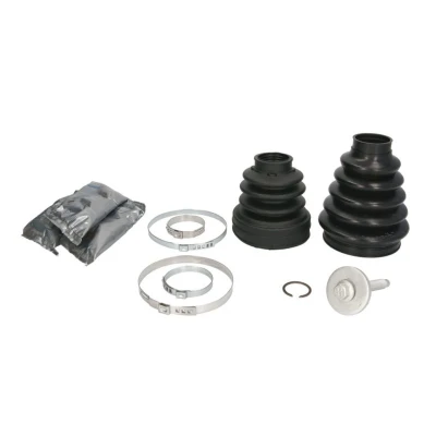 Abbildung von SPIDAN 36291 Achsmanschette TPE (thermoplastischer Elastomer), NBR (Nitril Butadien Kautschuk) VOLVO: V50, S40 II, C30