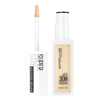 Abbildung von Maybelline New York Super Stay Active Wear Concealer Nr. 11 Nude, 10ml