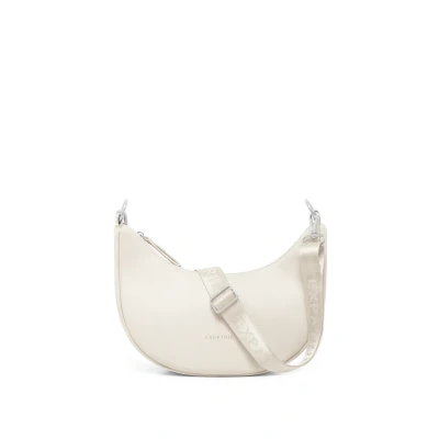 Abbildung von Expatrié LEA Small Umhängetasche, Damen, Größe: One Size, Cream