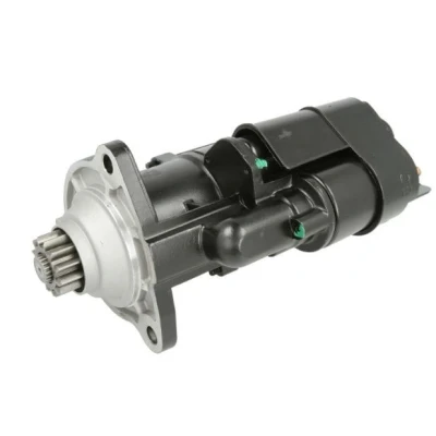 Abbildung von Anlasser, Starter DT Spare Parts 1.21760