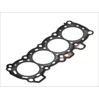Abbildung von ELRING 918.335 Zylinderkopfdichtung 72,5 Weichstoff Metall Dichtung NISSAN: MICRA 1
