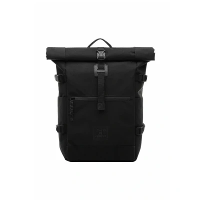 Abbildung von Sons of Aloha XL KANE Tagesrucksack, Größe: One Size, Black beach