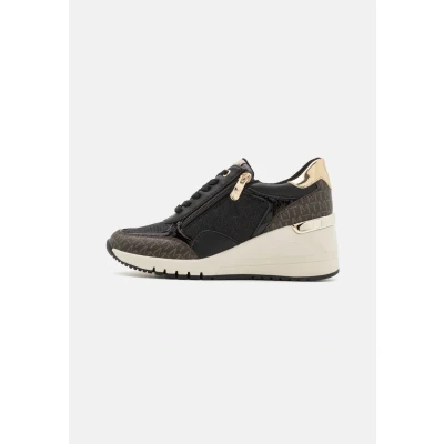 Abbildung von Marco Tozzi Sneaker low, Damen, Größe: 37, Black Schuhe