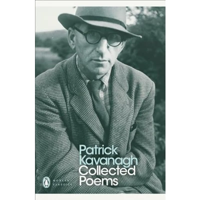 Abbildung von Collected Poems (Penguin Modern Classics)