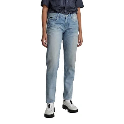 Abbildung von G STAR RAW Damen Kate Boyfriend Jeans