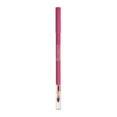 Abbildung von Collistar Professionale LIP Pencil Lippenkonturenstift, Damen, Größe: 1.2 g, Autumn berry