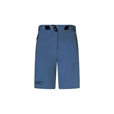 Abbildung von Rock Experience REWP04322 Observer 2.0 Bermuda Pants Unisex China Blue M