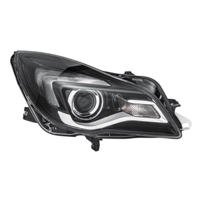 Abbildung von HELLA 1EL 011 165 721 Scheinwerfer OPEL: Insignia A Sports Tourer, Hatchback, Saloon