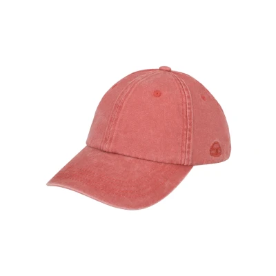 Abbildung von Johnny Urban DAVE Cap, Größe: One Size, Rot