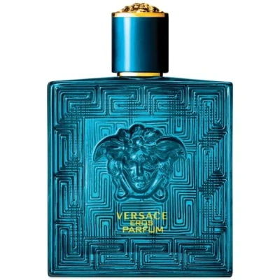 Abbildung von Versace Eros Parfum 100 ml