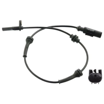 Abbildung von FEBI BILSTEIN 106938 ABS Sensor Hinterachse links, rechts 525 FIAT: Doblo I Cargo