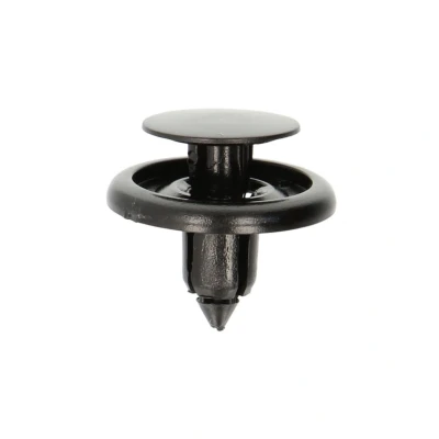 Abbildung von ROMIX B22090 Clip, Zier /Schutzleiste TOYOTA: Corolla IX Hatchback