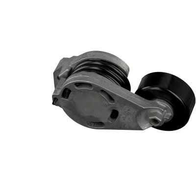 Abbildung von FEBI BILSTEIN 29945 Riemenspanner VOLKSWAGEN: Polo IV Hatchback, Lupo / 3L, SEAT: Ibiza 3