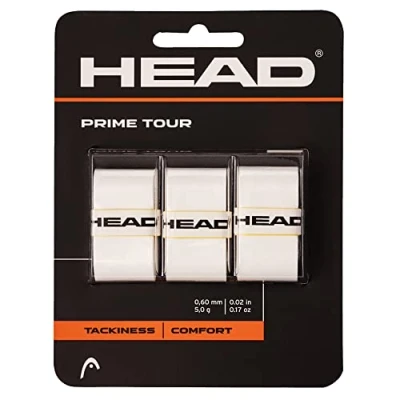 Abbildung von Head Prime Tour 3er Pack