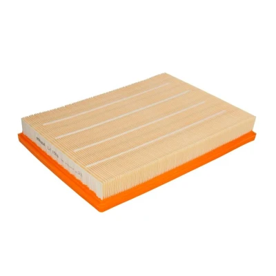 Abbildung von MAHLE ORIGINAL LX 1503 Luftfilter 41,9 224 298,0 Filtereinsatz OPEL: Zafira B, Astra G CC, A