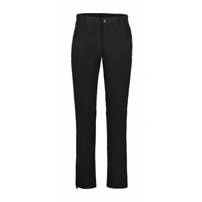 Abbildung von Icepeak Atmore Stoffhose, Herren, Größe: 54, Schwarz