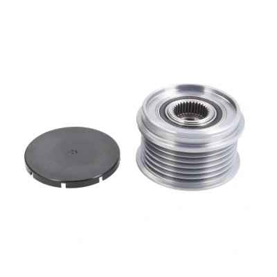 Abbildung von VALEO 588012 Freilauf Lichtmaschine 39,5 OPEL: Astra H Caravan, Combo C Box Body / Estate