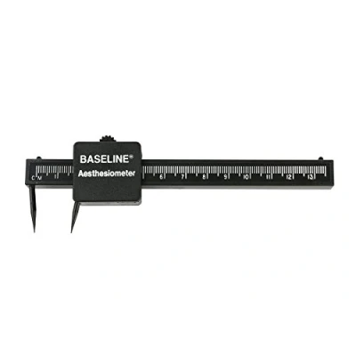Abbildung von Cando 1015298 Baseline zweipunkt discriminator aesthesiometer