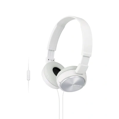 Abbildung von Sony Over Ear Kopfhörer »MDR ZX310AP«, mit Headset Funktion