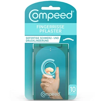 Abbildung von Compeed Fingerrisse Pflaster